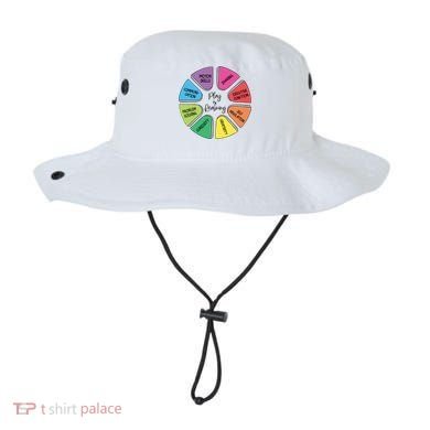 Play Is Learning Teacher Appreciation Bucket Hat