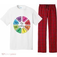 Play Is Learning Teacher Appreciation Pajama Set thumb 0