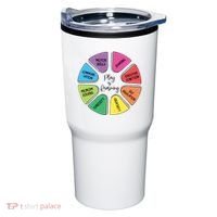 Play Is Learning Teacher Appreciation Tumbler thumb 0