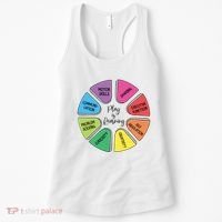 Play Is Learning Teacher Appreciation Women's Tank Top thumb 0