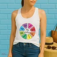 Play Is Learning Teacher Appreciation Women's Tank Top thumb 2