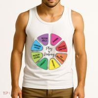 Play Is Learning Teacher Appreciation Tank Top thumb 3