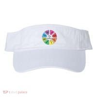 Play Is Learning Teacher Appreciation Visor thumb 0