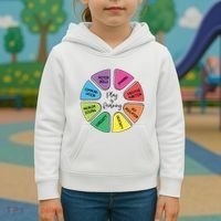 Play Is Learning Teacher Appreciation Kids Hoodie thumb 3