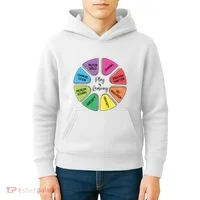 Play Is Learning Teacher Appreciation Kids Hoodie thumb 4