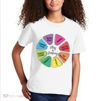 Play Is Learning Teacher Appreciation Kids T-Shirt thumb 2