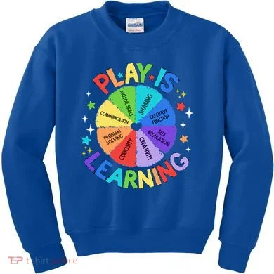 Kids Sweatshirt