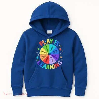 Kids Hoodie