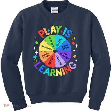 Kids Sweatshirt