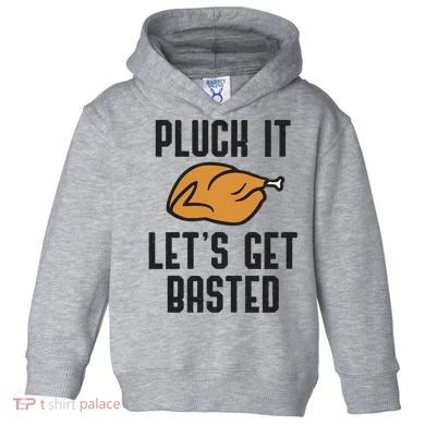 Toddler Hoodie