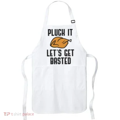 Apron