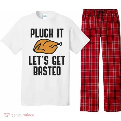 Pajama Set