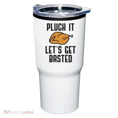 Tumbler