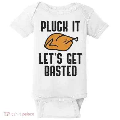 Baby Bodysuit
