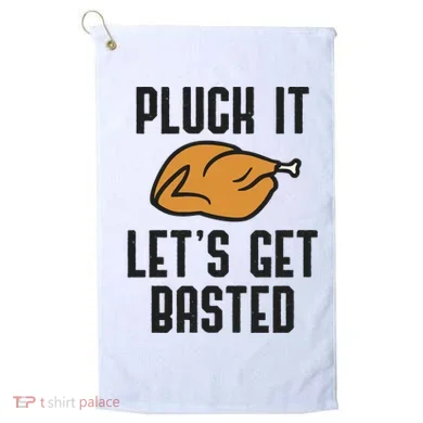 Golf Towel