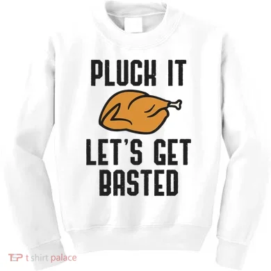 Kids Sweatshirt