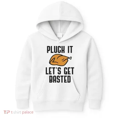 Kids Hoodie