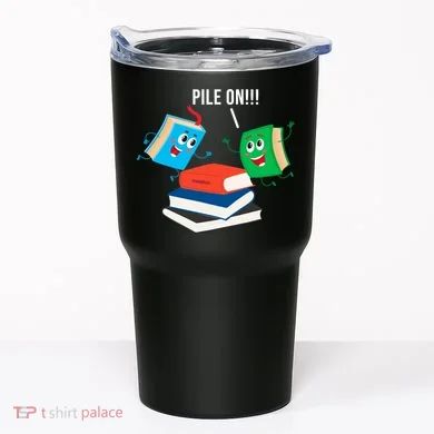 Tumbler