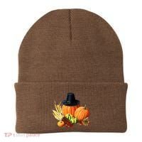 Pilgrim Thanksgiving Beanie thumb 0