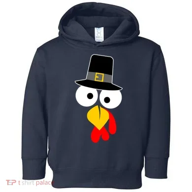 Toddler Hoodie