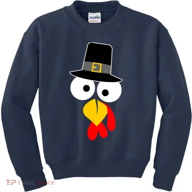 Kids Sweatshirt