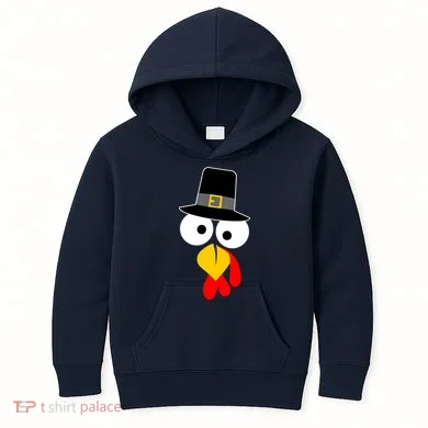 Kids Hoodie