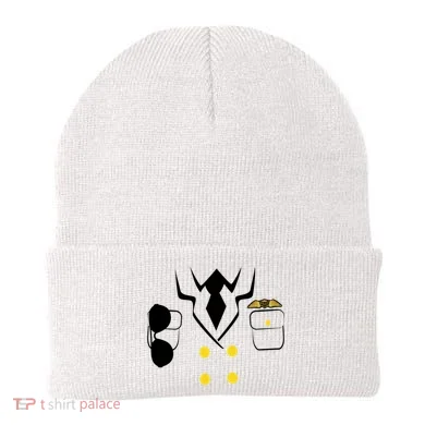 Pilot Costume Uniform Beanie