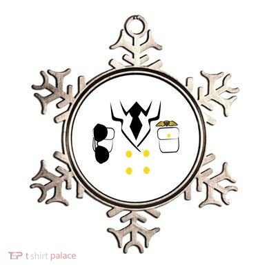 Pilot Costume Uniform Ornament