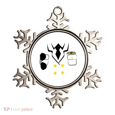 Pilot Costume Uniform Ornament