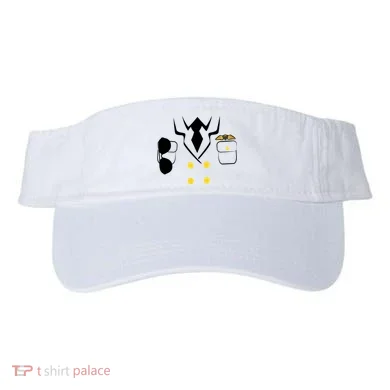 Pilot Costume Uniform Visor