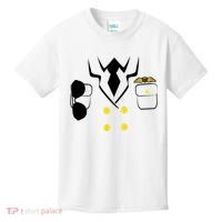 Pilot Costume Uniform Kids T-Shirt thumb 0