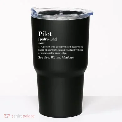 Tumbler