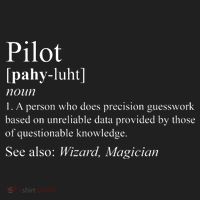 Pilot Definition Tumbler thumb 3