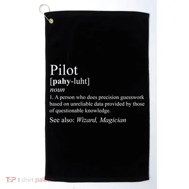 Golf Towel