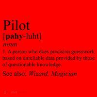 Pilot Definition Santa Hat thumb 1