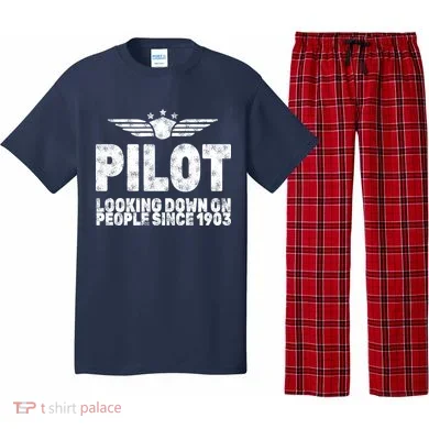 Pajama Set