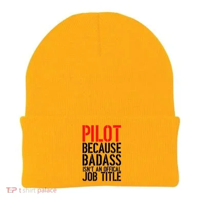 Beanie