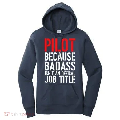 Women's Hoodie