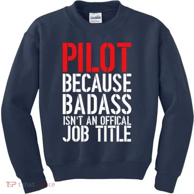 Kids Sweatshirt