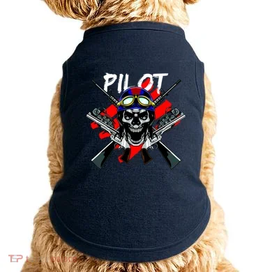 Doggie Tank