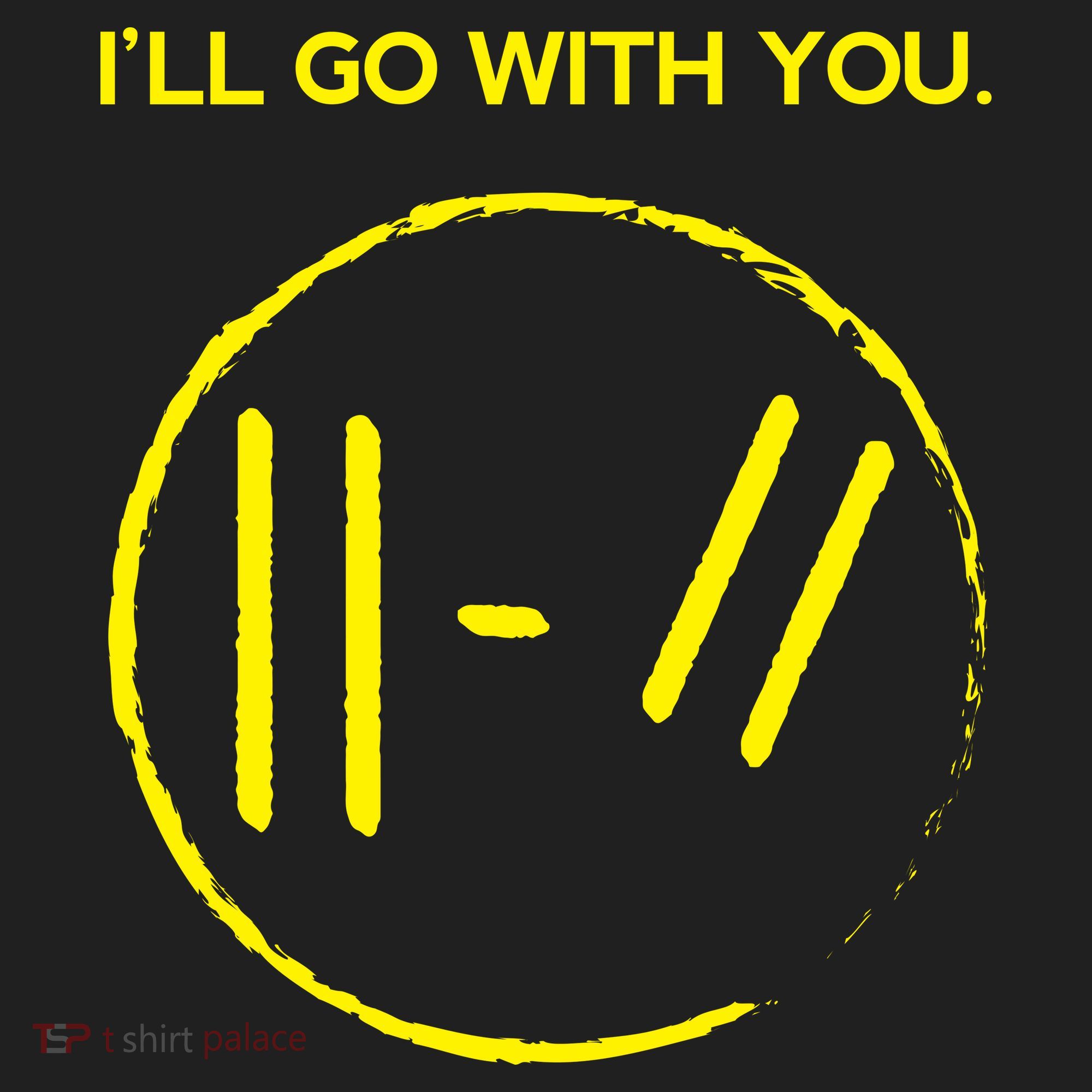 Pilots I'll Go With You Women's Sweatshirt