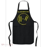Pilots I'll Go With You Apron thumb 0