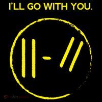 Pilots I'll Go With You Apron thumb 3
