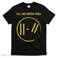 Pilots I'll Go With You T-Shirt thumb 0