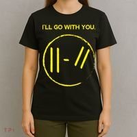 Pilots I'll Go With You T-Shirt thumb 4