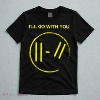 Pilots I'll Go With You T-Shirt thumb 5