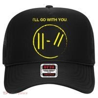 Pilots I'll Go With You Hat thumb 0