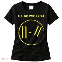 Pilots I'll Go With You Women's T-Shirt thumb 0