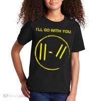 Pilots I'll Go With You Kids T-Shirt thumb 2