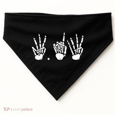 PI In Math 3,14 Number Symbol For Math Teacher PI Rate USA-Made Doggie Bandana